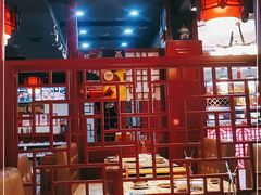 大堂-金辣椒火锅(盘古路店)