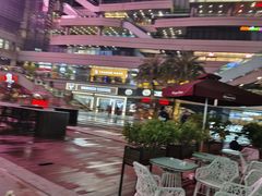 -宝龙广场(福州台江店)