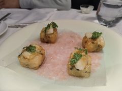 -王品牛排(杭州大厦店)