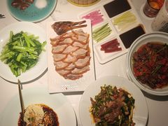 -雀蓝川菜(滨湖万象汇店)