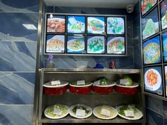 -喜乐餐厅•灯笼虾球首创者•本地小海鲜(二马路店)