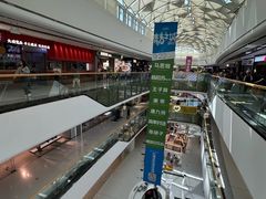 -万达广场(龙湖店)