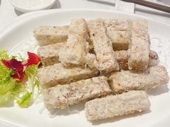 -潮福城大酒楼(湖滨北路店)