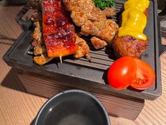 -松幸日式料理(中山路店)