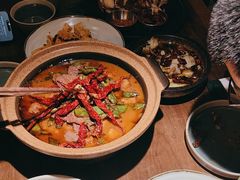 -薇酌饮·陕西菜(南门外店)