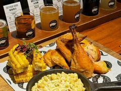 -Goose Island Brewhouse鹅岛精酿啤酒酿造工坊餐厅