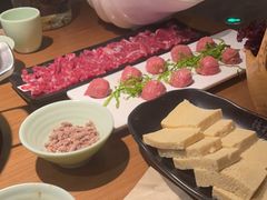 -掂档潮汕牛肉火锅(沈阳万象城店)