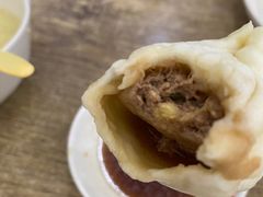 -津门张记包子铺(华昌道店)