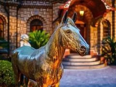 -马勒别墅饭店(静安寺店)