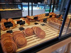 -熊叔熊婶面包房(团结湖店)