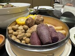 -月福京味斋·烤鸭店·北京菜(鼓楼总店)