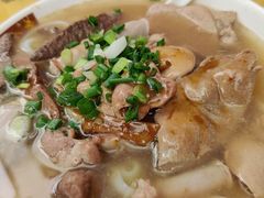 -荔林食店(西华路店)