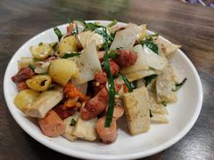 -五娃子烧烤(人民路150号院店)