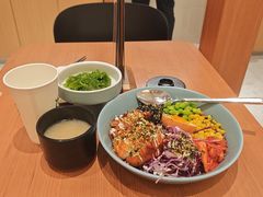 -池奈·咖喱蛋包饭(熙地港店)
