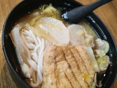 -老妈米线(木渎影视城店)