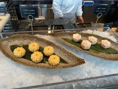 -美食汇自助餐厅(成都万达瑞华酒店)