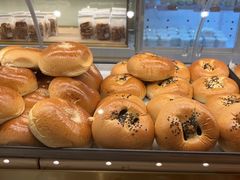 -烘焙町面包店(西四店)