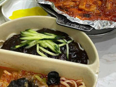 -正宗韩国炸酱面(沈航店)