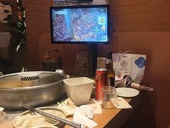 -巴奴毛肚火锅(京西大悦城店)