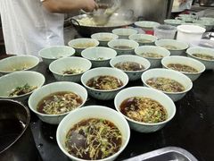 -味一早餐(新芝路店)
