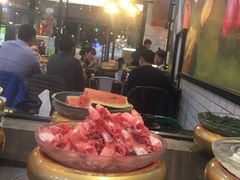 -龍歌自助小火锅(崂山丽达店)