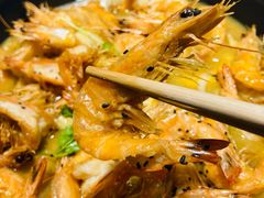 -巴蜀王婆大虾(南锣鼓巷店)