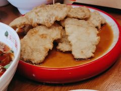 -英兰朝族饭店(河南桥头店)