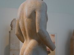 -雅典国家考古博物馆(Ethniko Archaiologiko Museo)