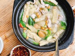 -陆师傅砂锅烫菜(圆通街店)