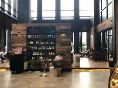 -星巴克(杭州桐庐立山国际店)