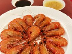 -仑头海鲜城(仑头环村南路店)