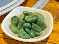 腊八蒜-老雒阳面馆·水席(王城路店)