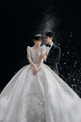 -秦皇岛我和你婚纱摄影工作室