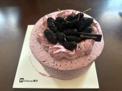 -第戎蛋糕(恒隆广场店)