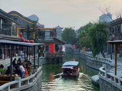 -滦州古城