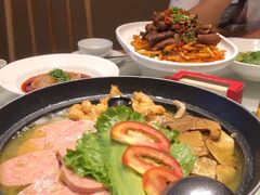 -鸡毛店·川菜(文殊院店)