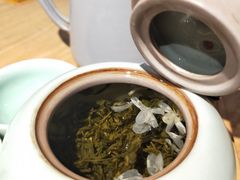 茉莉龙珠-苏堂阳春面•九年庆(北京路天河城店)
