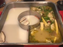 -新辣道鱼火锅(领展购物广场·中关村店)
