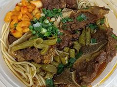 -七德香常德米粉(文化街店)