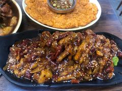 -妈妈手(山大总店)