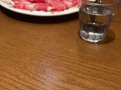 -北京老门框爆肚涮肉馆(凤城六路店)