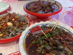 -老闵田螺馆·南昌市井菜·特色小吃(总店)