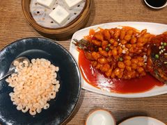 -香雪海·蘇面館(湖滨店)