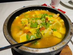 -千百味红餐厅·江西菜(绿地双子塔店)