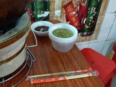 -威邵鸡煲(西华路总店)
