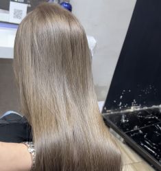 -奈川烫染Salon