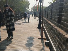 -开封城墙景区