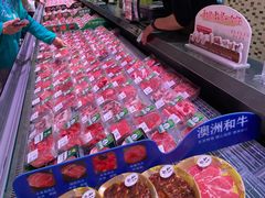 -胖东来生活广场(健康路店)