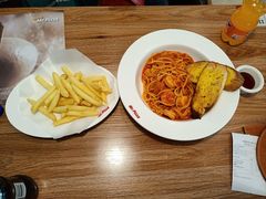 -米斯特比萨(光华桥凯德MALL天津湾店)