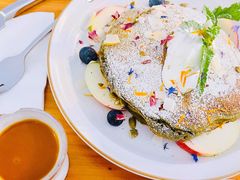 -Egg•Allday Brunch(襄阳北路店)